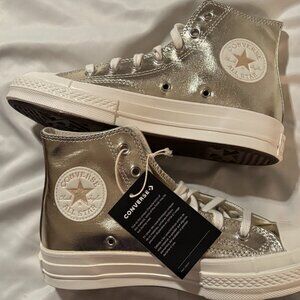 Converse Chuck Taylor All Star Shoes